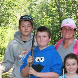 Meet your Posher, James